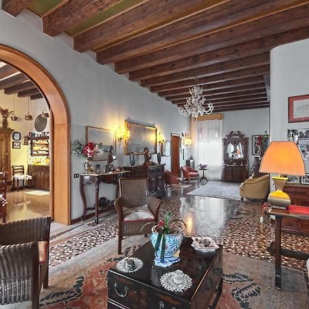 Bed and Breakfast Ca' Maddalena à Venise Extérieur photo