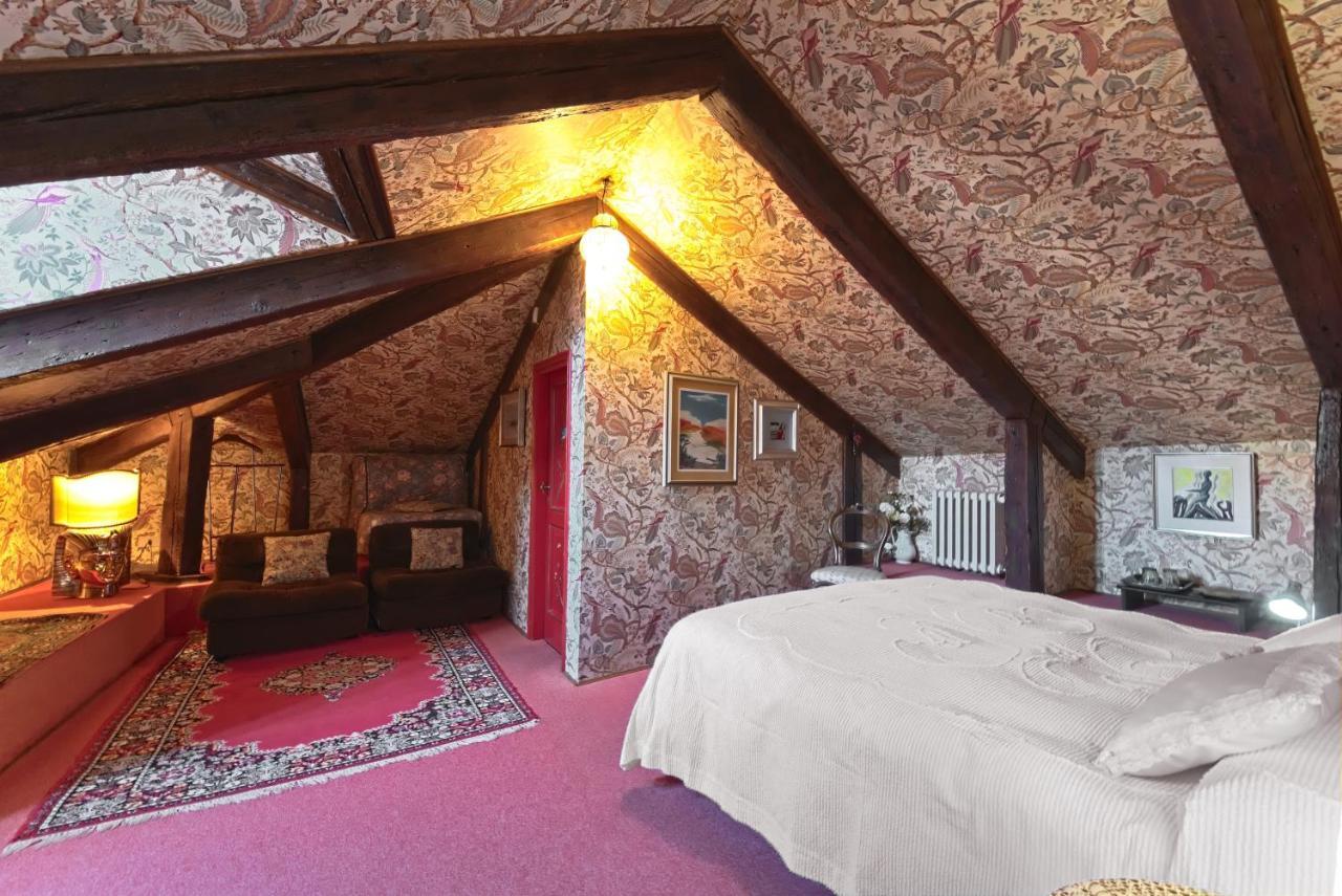 Bed and Breakfast Ca' Maddalena à Venise Extérieur photo