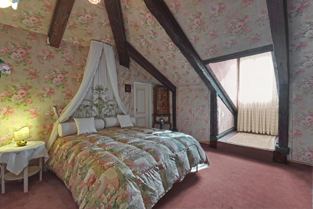 Bed and Breakfast Ca' Maddalena à Venise Extérieur photo