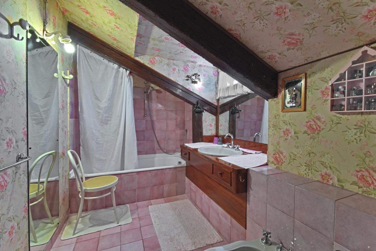 Bed and Breakfast Ca' Maddalena à Venise Extérieur photo
