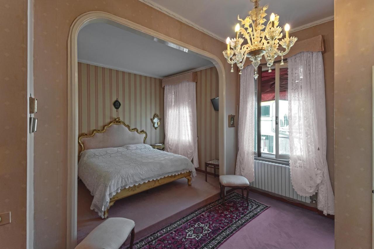 Bed and Breakfast Ca' Maddalena à Venise Extérieur photo