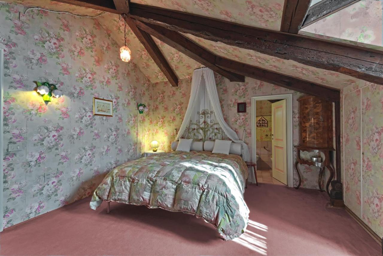 Bed and Breakfast Ca' Maddalena à Venise Extérieur photo