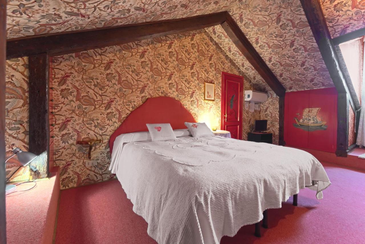 Bed and Breakfast Ca' Maddalena à Venise Extérieur photo