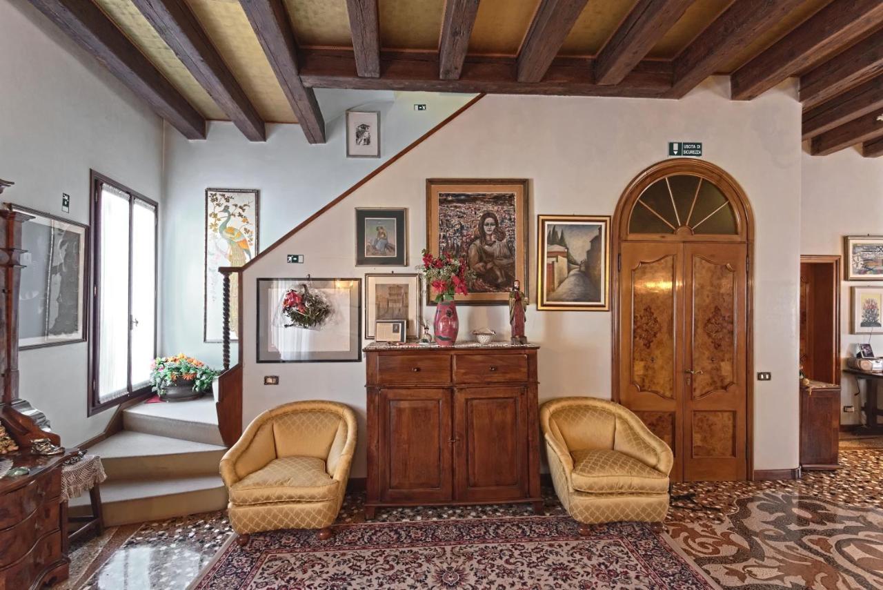 Bed and Breakfast Ca' Maddalena à Venise Extérieur photo