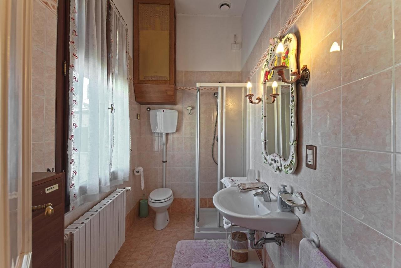 Bed and Breakfast Ca' Maddalena à Venise Extérieur photo
