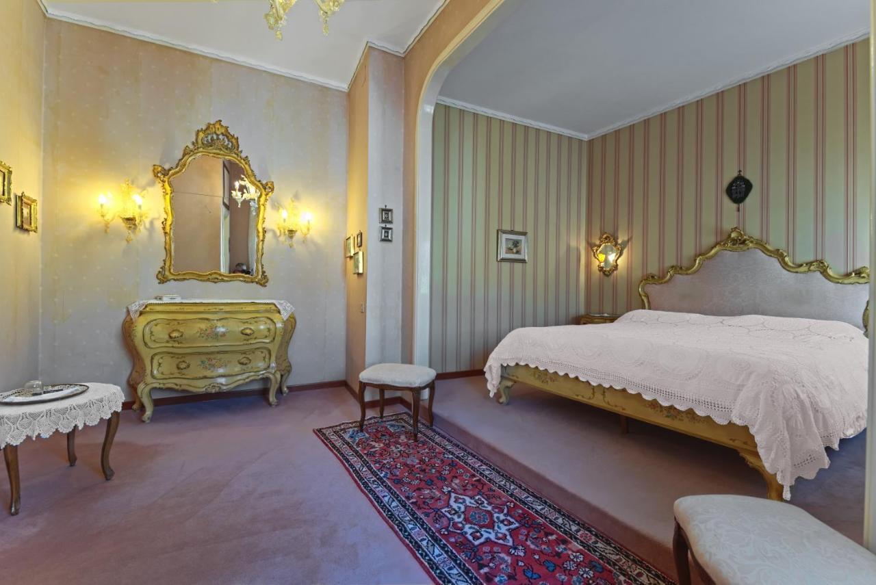Bed and Breakfast Ca' Maddalena à Venise Extérieur photo