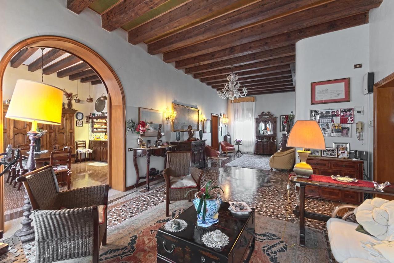 Bed and Breakfast Ca' Maddalena à Venise Extérieur photo