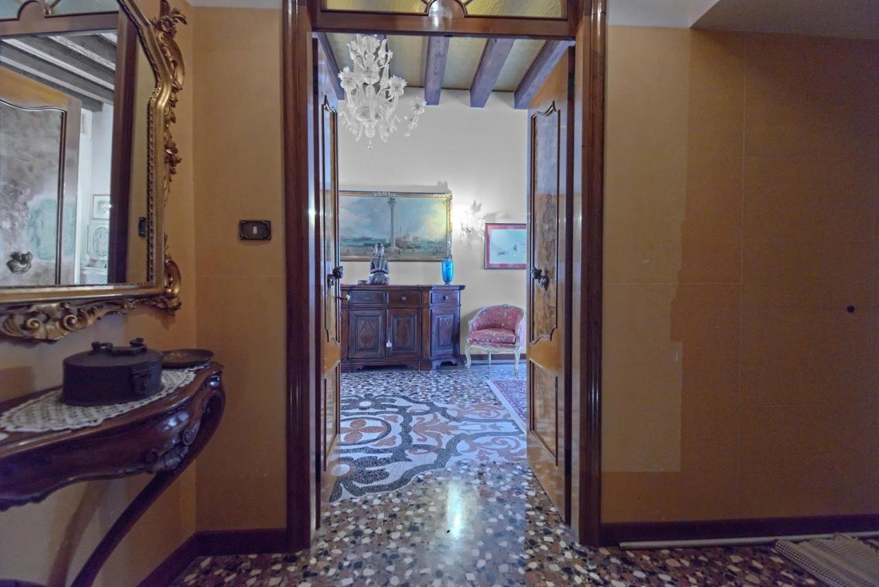 Bed and Breakfast Ca' Maddalena à Venise Extérieur photo