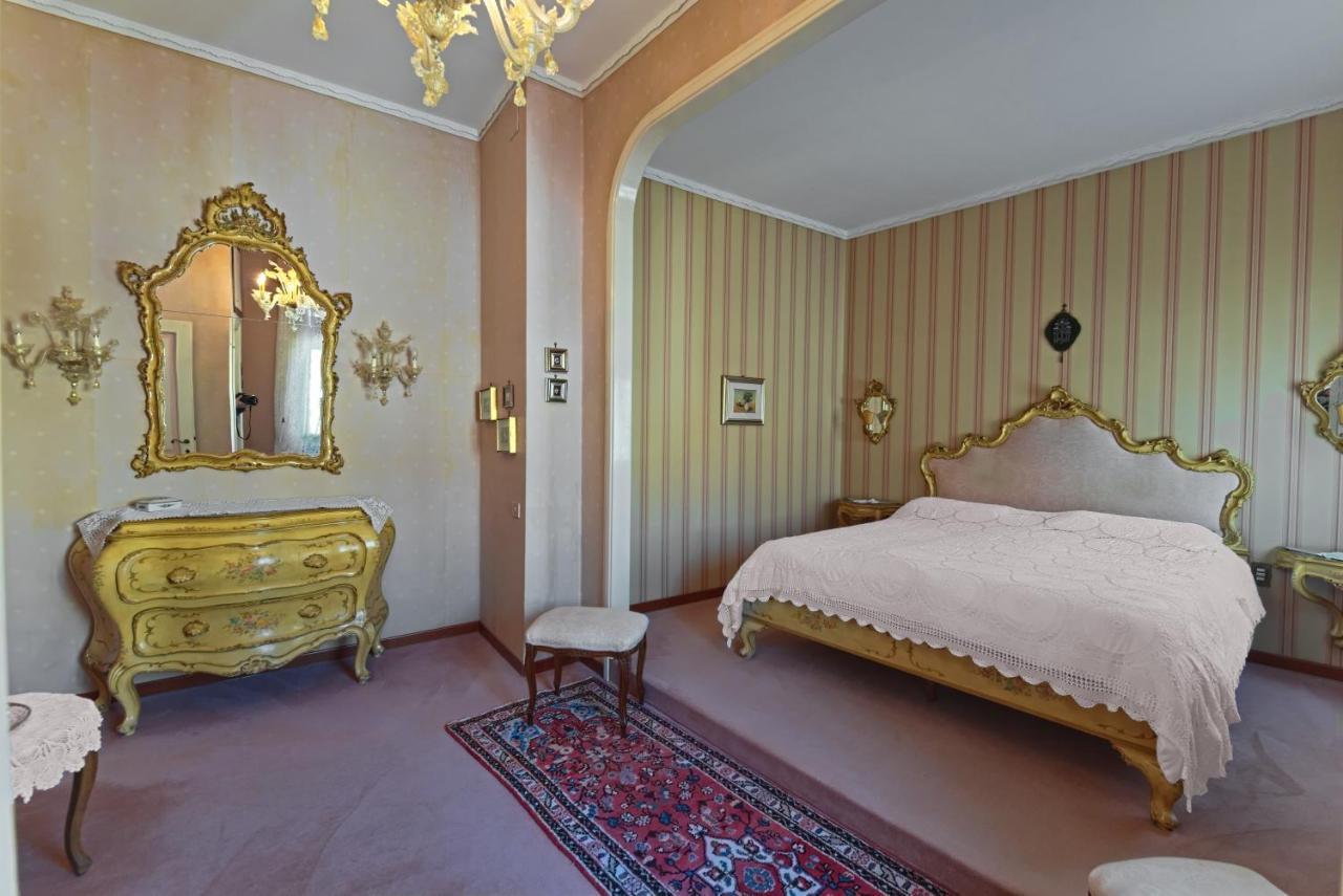 Bed and Breakfast Ca' Maddalena à Venise Extérieur photo