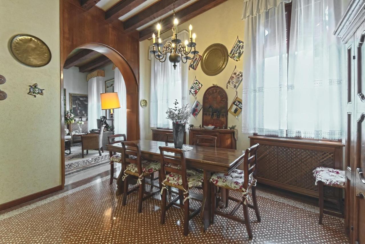 Bed and Breakfast Ca' Maddalena à Venise Extérieur photo